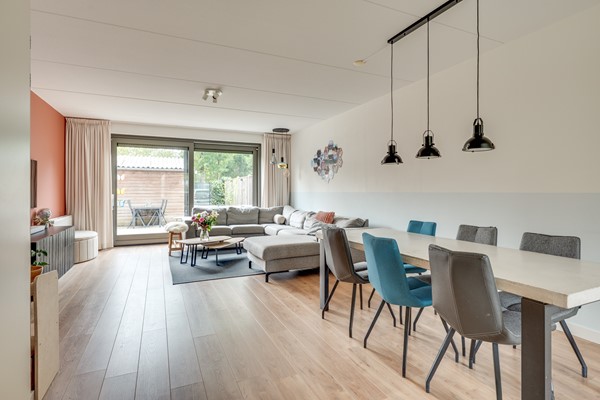Medium property photo - Honingbij 104, 5692 VE Son en Breugel